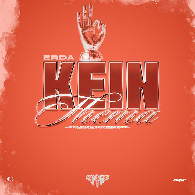 Kein Thema cover art