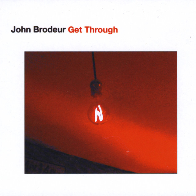 Get Through cover