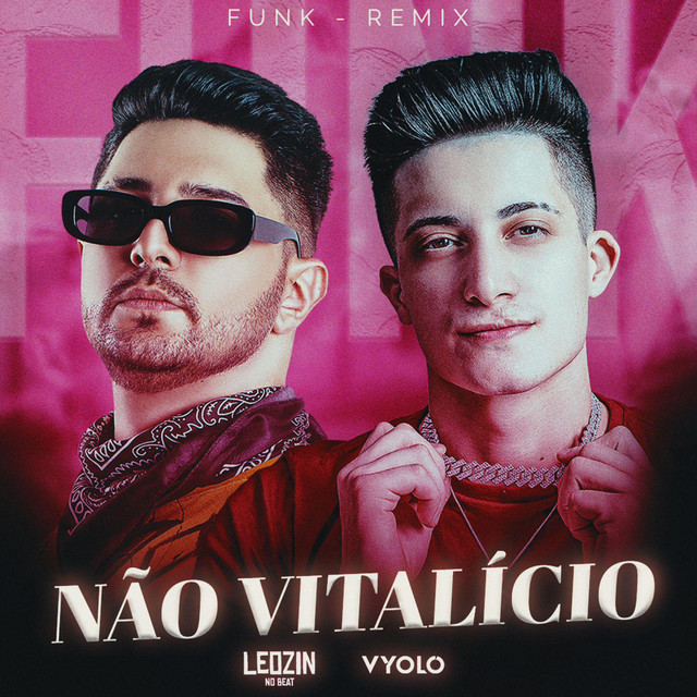 Não Vitalício (Funk)