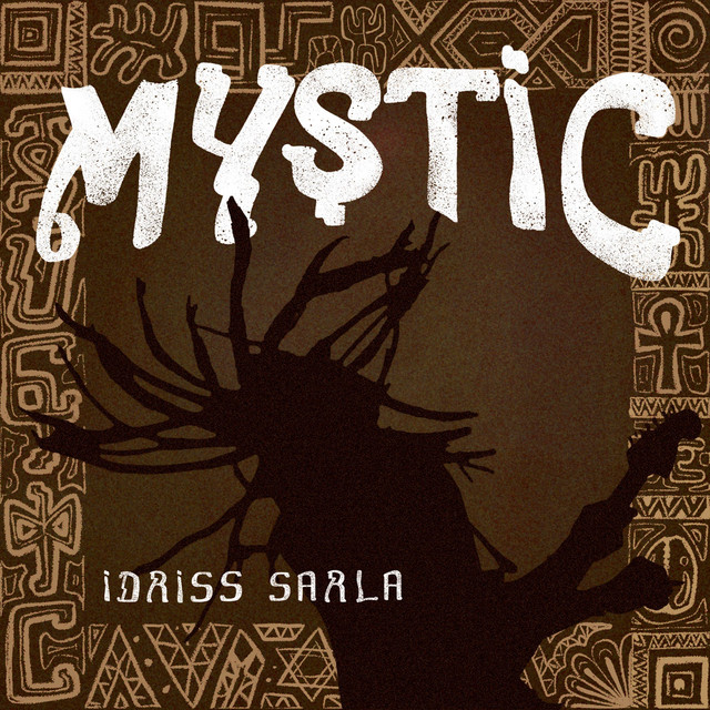 Mystic cover art