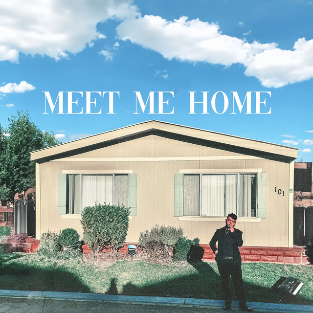 Meet Me Home (Alternate Versions) cover art