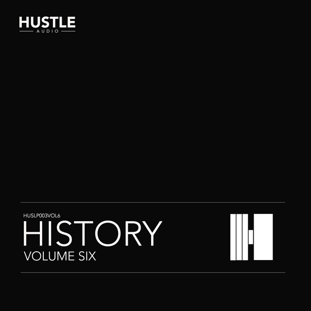 History Volume 6 cover art