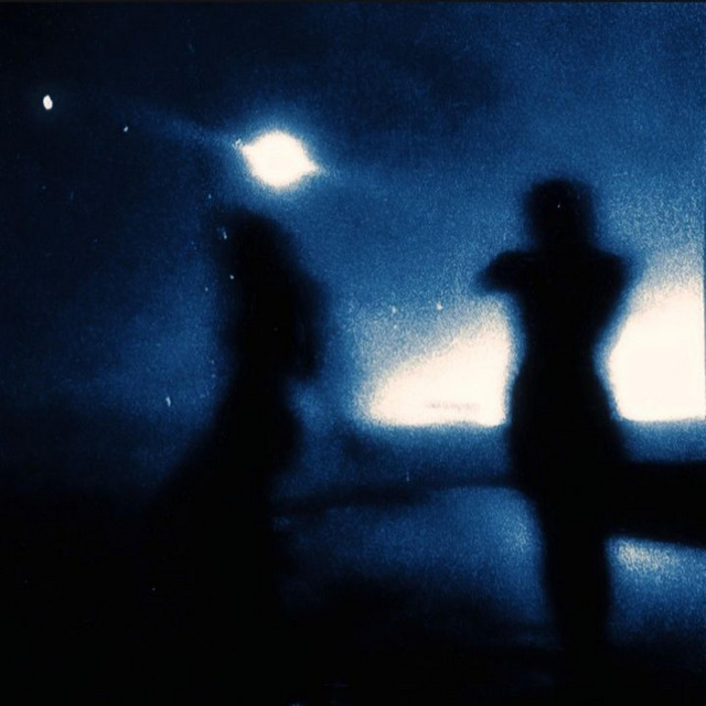 echoes cover art