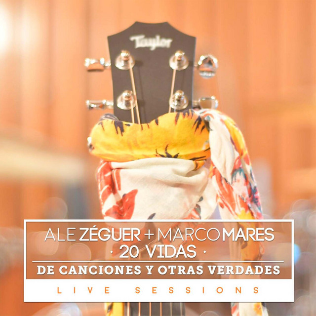 20 Vidas (De Canciones Y Otras Verdades) [En Vivo]
