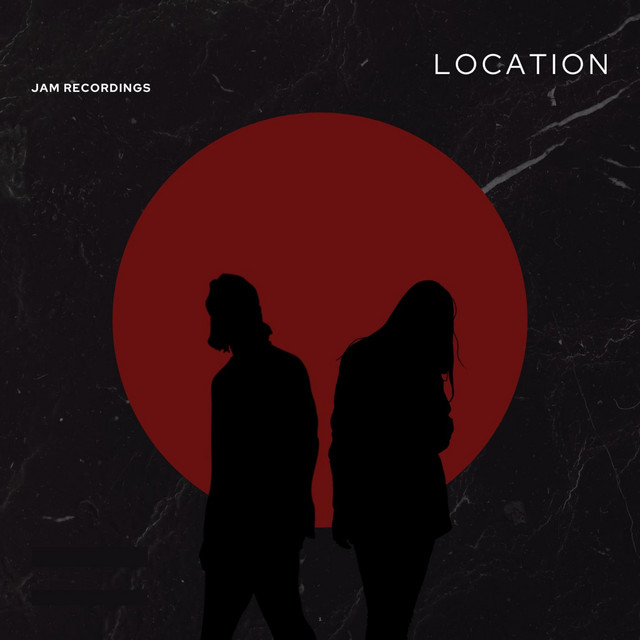 Location cover art
