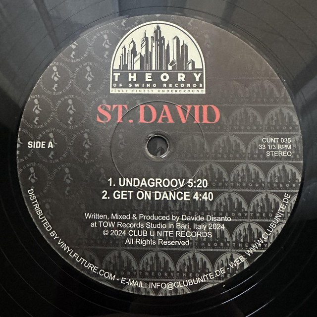 undefined album image