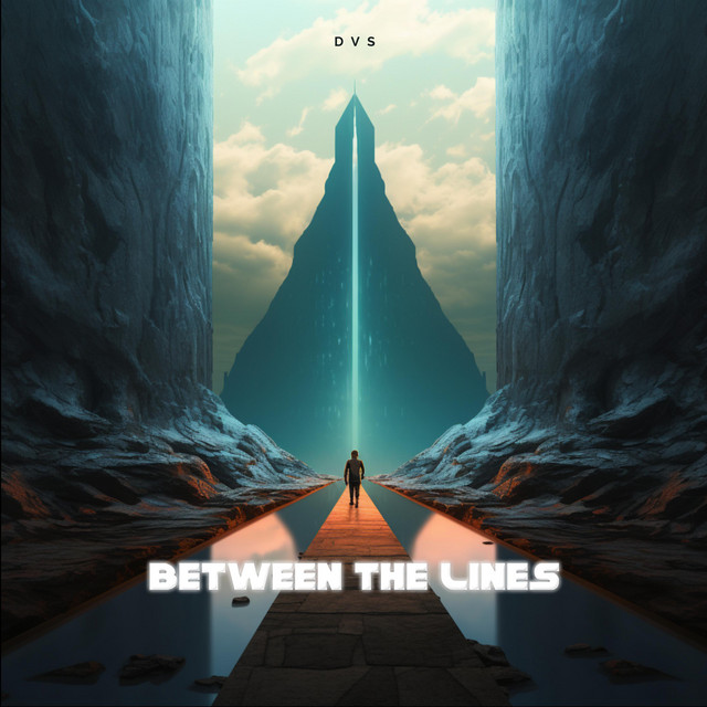 Between The Lines cover art