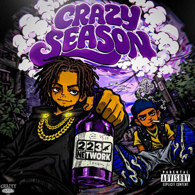 CRAZY SEASON: A NOVA GESTÃO