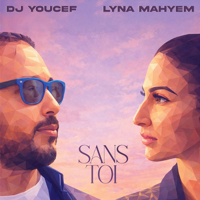 Cover du titre Sans toi