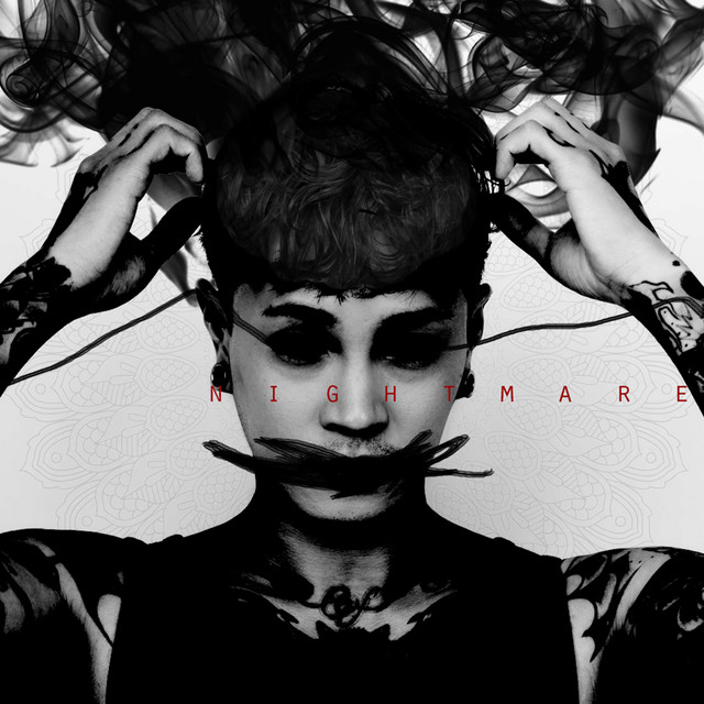 Nightmare (Feat. LEE YONG WON)