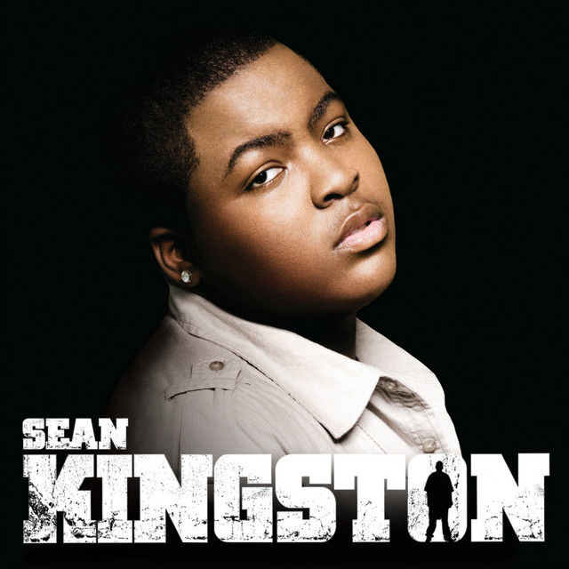 Sean Kingston cover art
