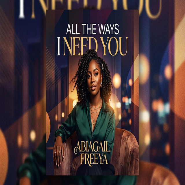 Abigail Freeya
