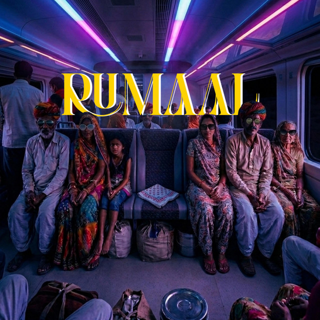 Rumaal