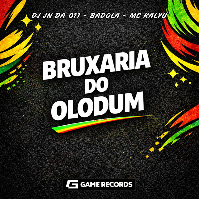 Bruxaria Do Olodum