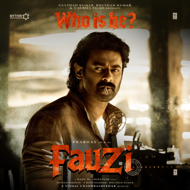 Who Is He? (From "Fauzi")