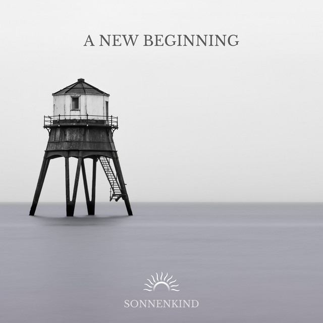A New Beginning