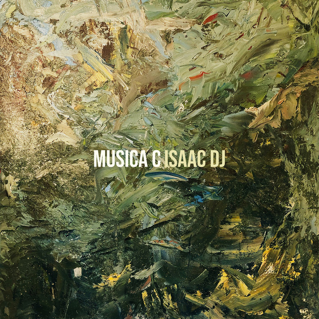 isaac dj