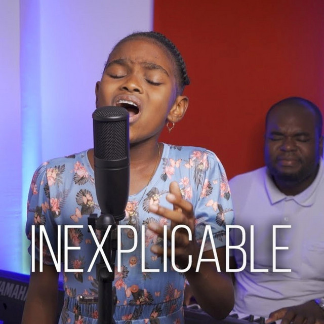 Inexplicable - Single by Frailyn | Spotify
