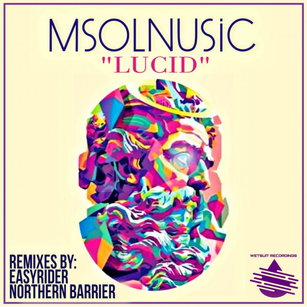 Lucid - Single by Msolnusic | Spotify