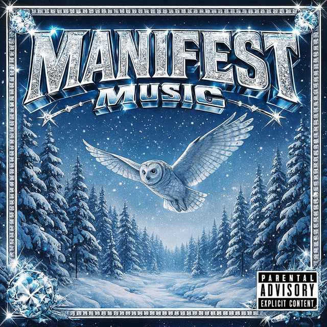 Manifest Music cover art