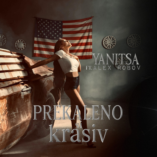 Prekaleno si krasiv