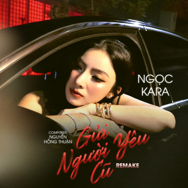 Gửi Người Yêu Cũ (Remake)