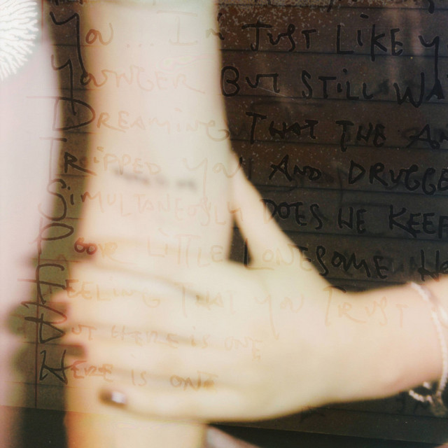 undefined album image