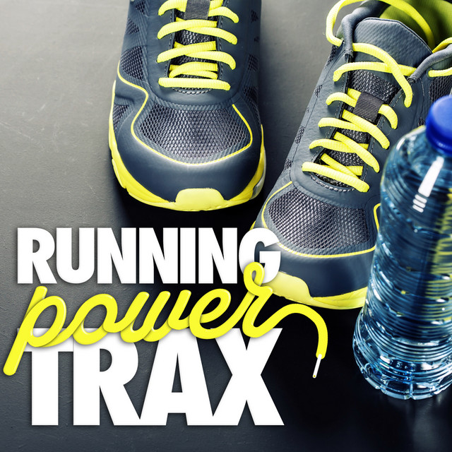 Running Power Trax by Dance Hits 2014