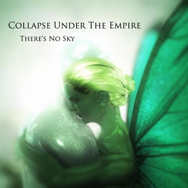 There's No Sky (single)