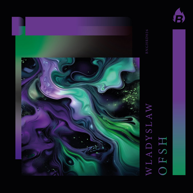 Cover art for Wladyslaw — OFSH