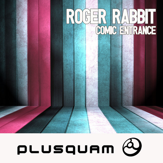 Comic Entrance cover