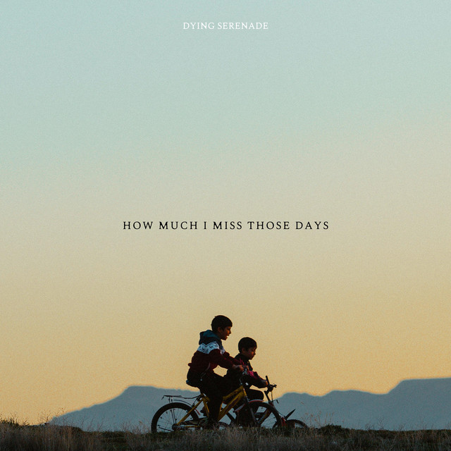 How Much I Miss Those Days (single)