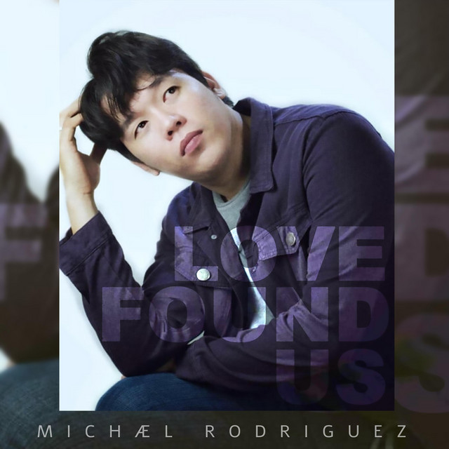 Love Found Us cover