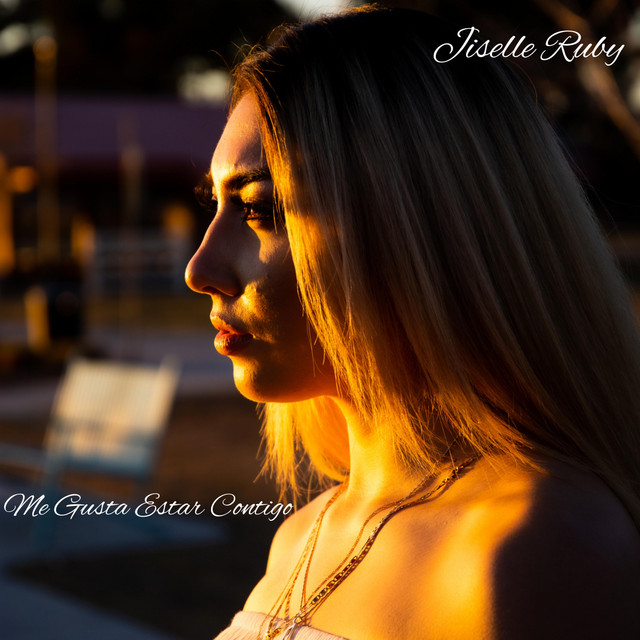 Me Gusta Estar Contigo