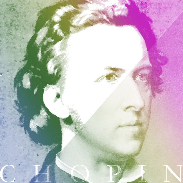 蕭邦回憶錄 cover art
