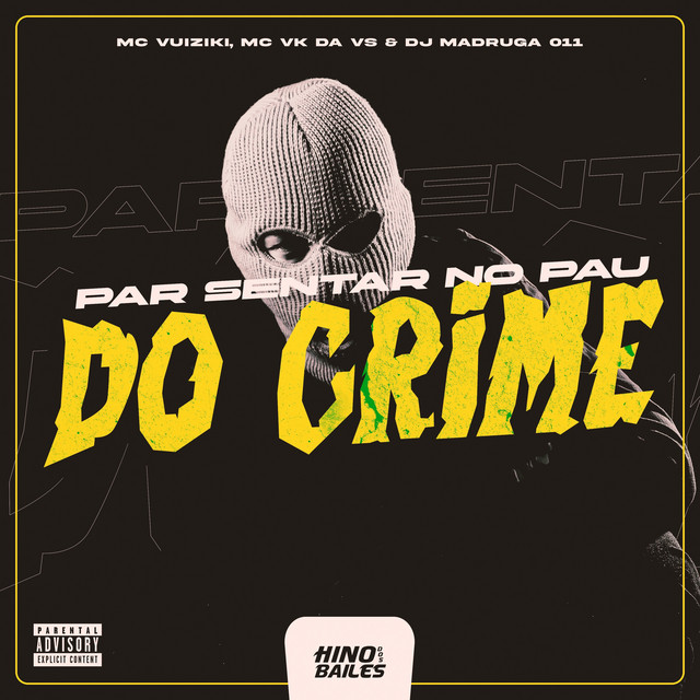 Par Sentar no Pau do Crime