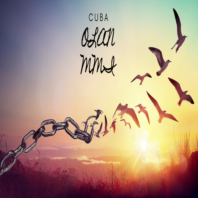 Cuba cover