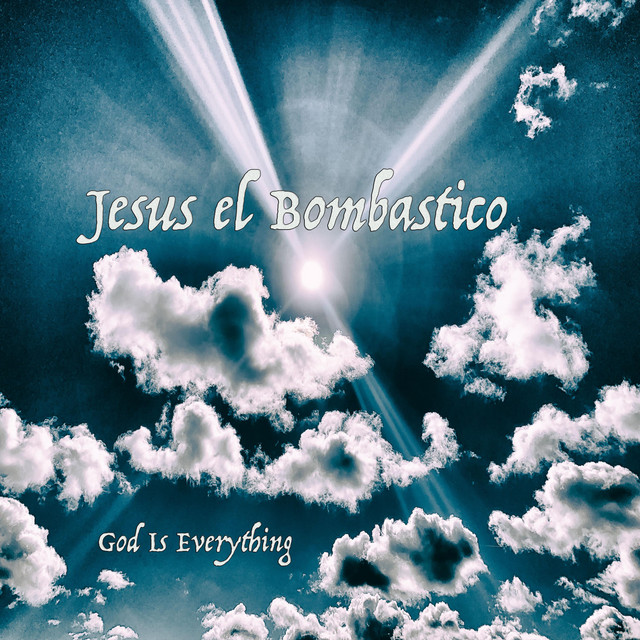 God Is Everything cover art