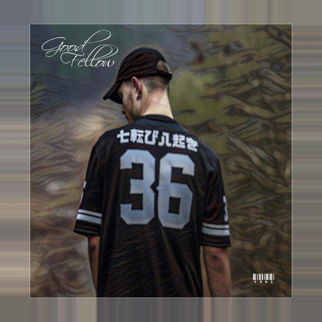 Good Fellow cover art