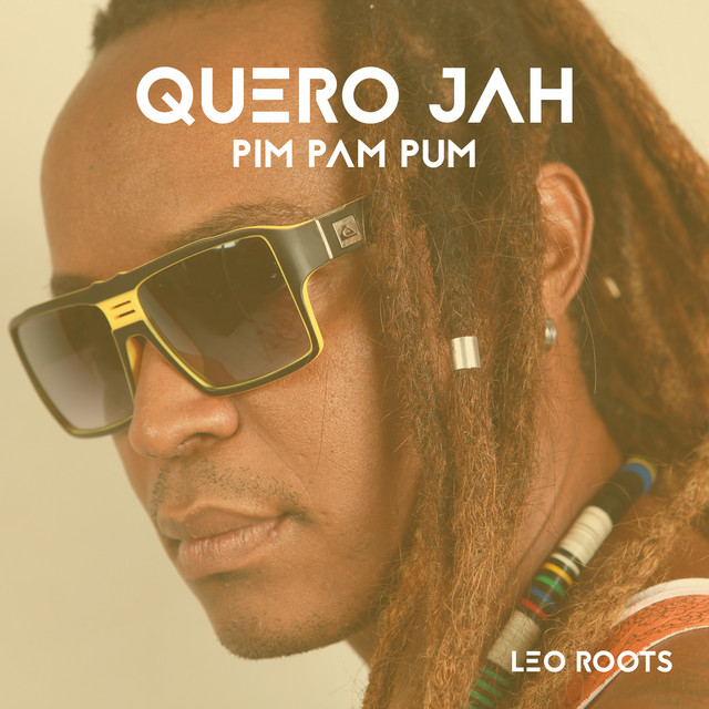 Quero Jah (Pim Pam Pum) cover