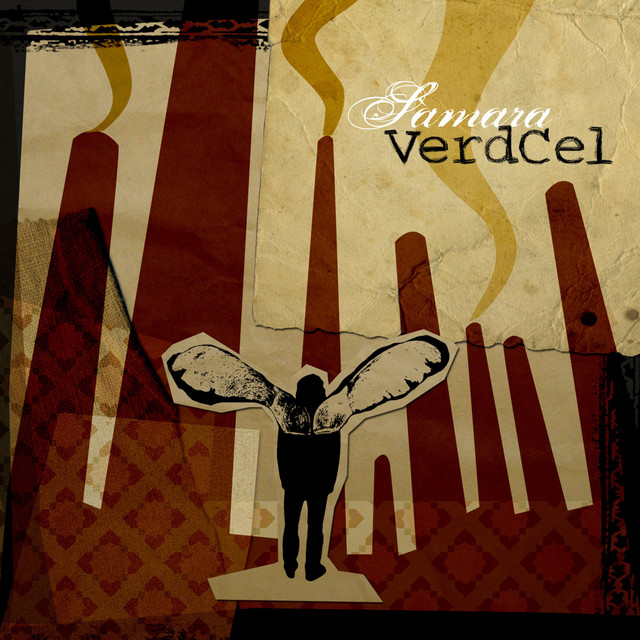 Sàmara cover