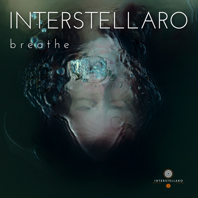 Breathe cover art