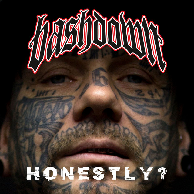 Honestly? cover art