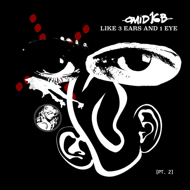Like 3 Ears And 1 Eye Pt. 2 cover art