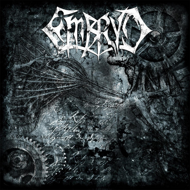 Embryo cover