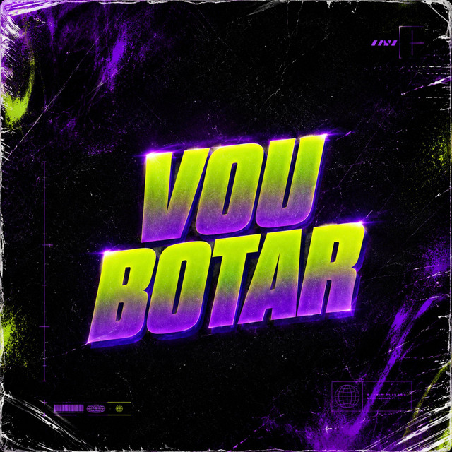 Vou botar