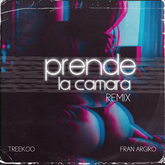 Prende La Camara