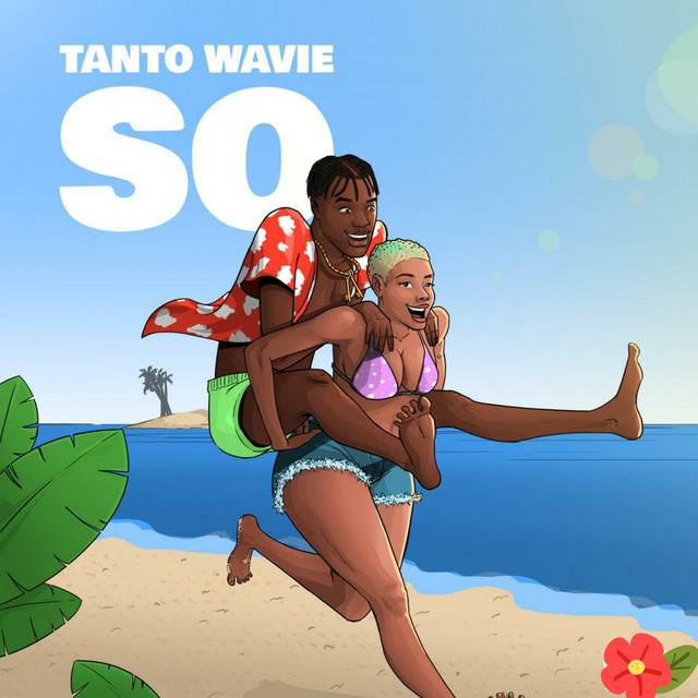 So cover art