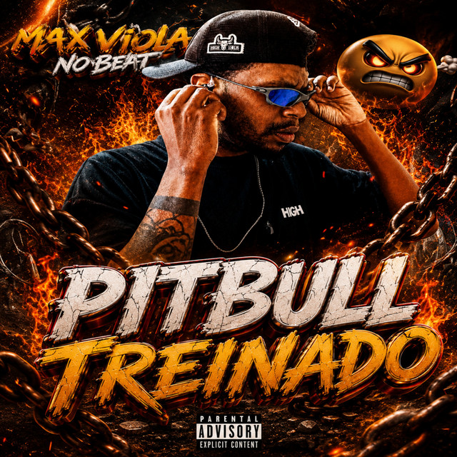 Pitbull Treinado