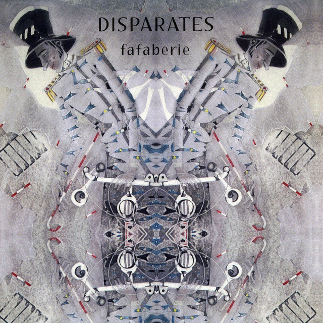 Disparates Photo